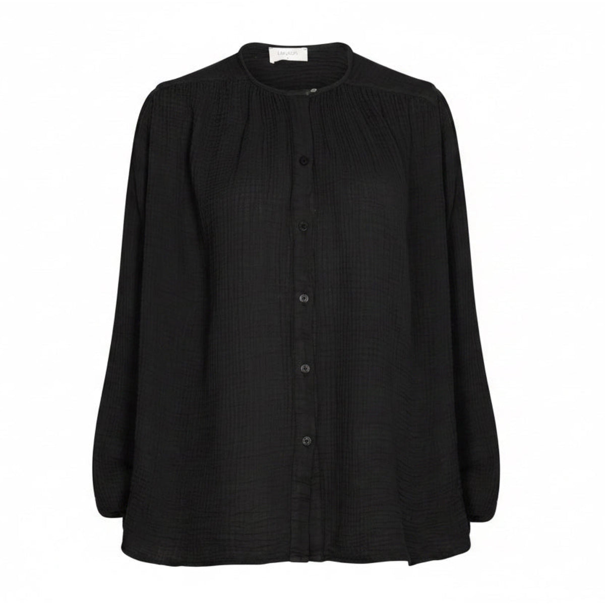 Louizon Nessa Top Noir