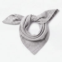 Cashmere Bandana Ash