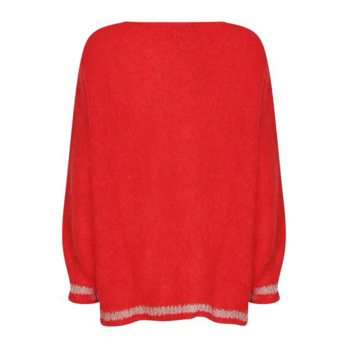 *RESTOCK* Jumper Orange