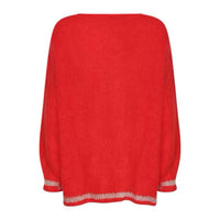 *RESTOCK* Jumper Orange