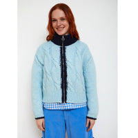 Jammy Blue