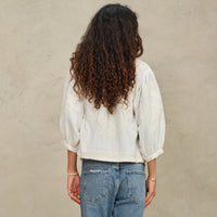 *LANDED!* Averi Embroidered Jacket