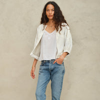 *LANDED!* Averi Embroidered Jacket