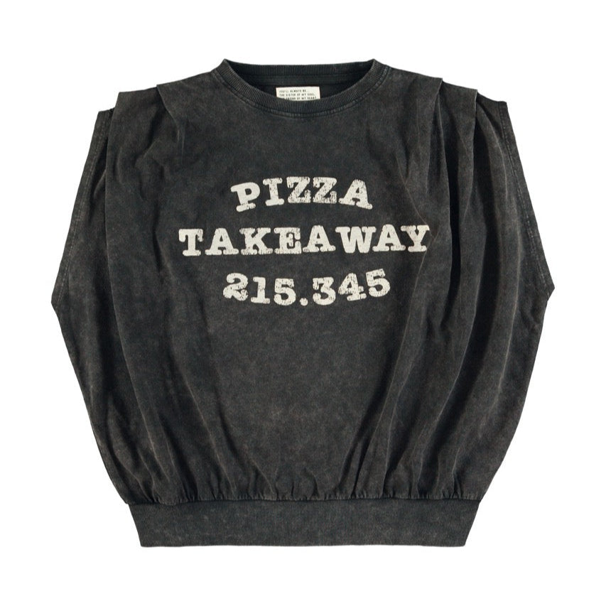 *NEW* Sisters Department Joana Sweater