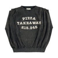 *NEW* Sisters Department Joana Sweater