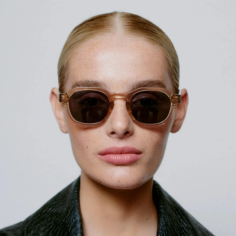 *SS26!* Zan Champagne