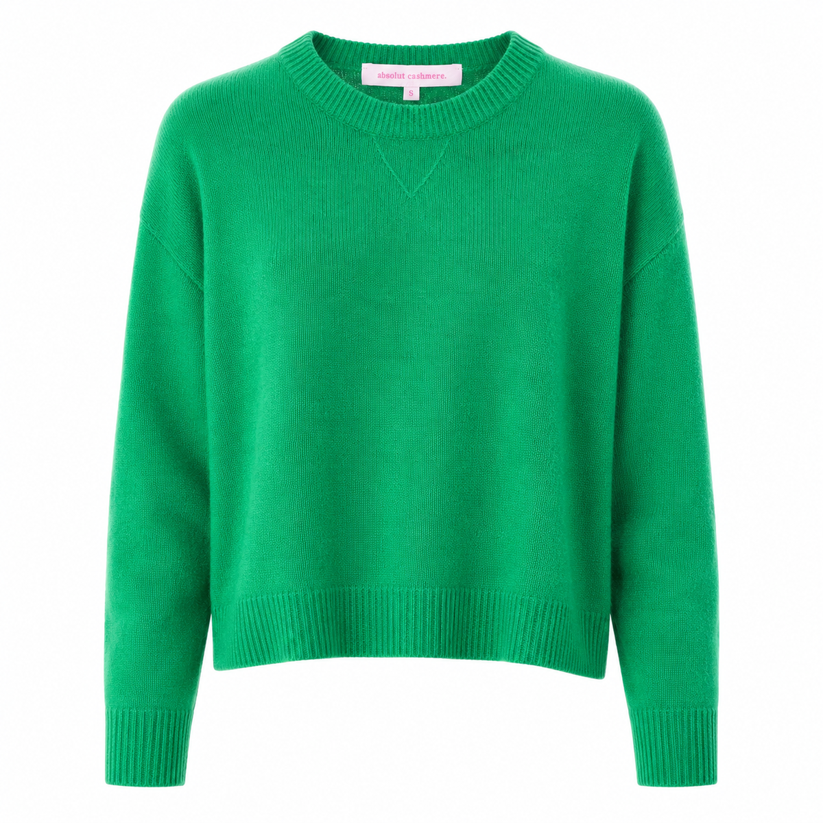 Alma Green