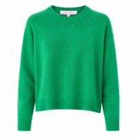 Alma Green