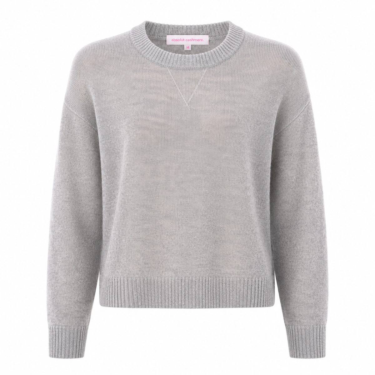 Alma Ash Grey