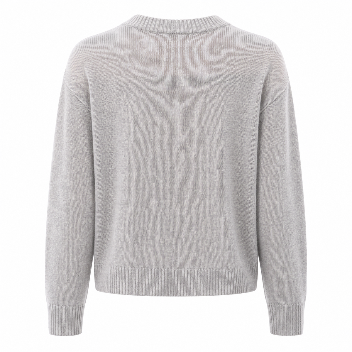 Alma Ash Grey