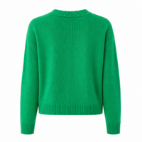 Alma Green