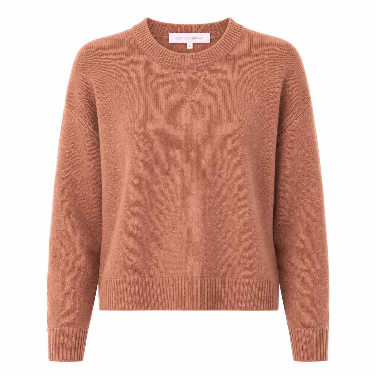 Alma Light Brown