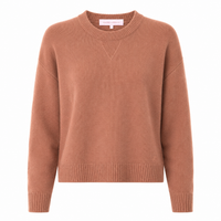 Alma Light Brown