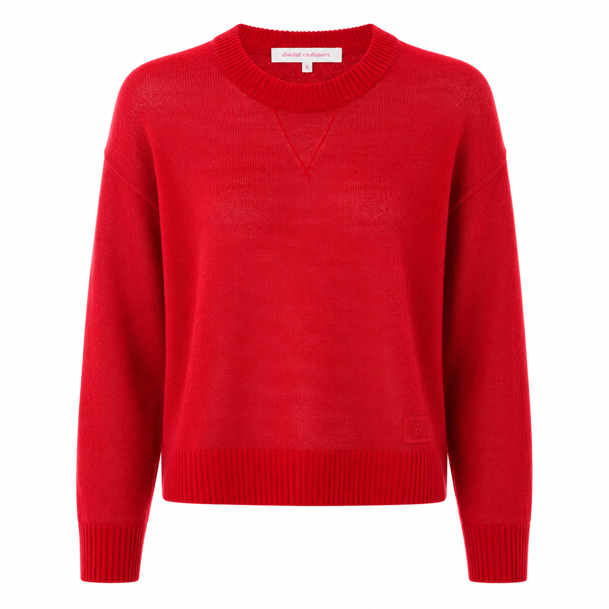 Alma Red
