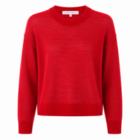 Alma Red