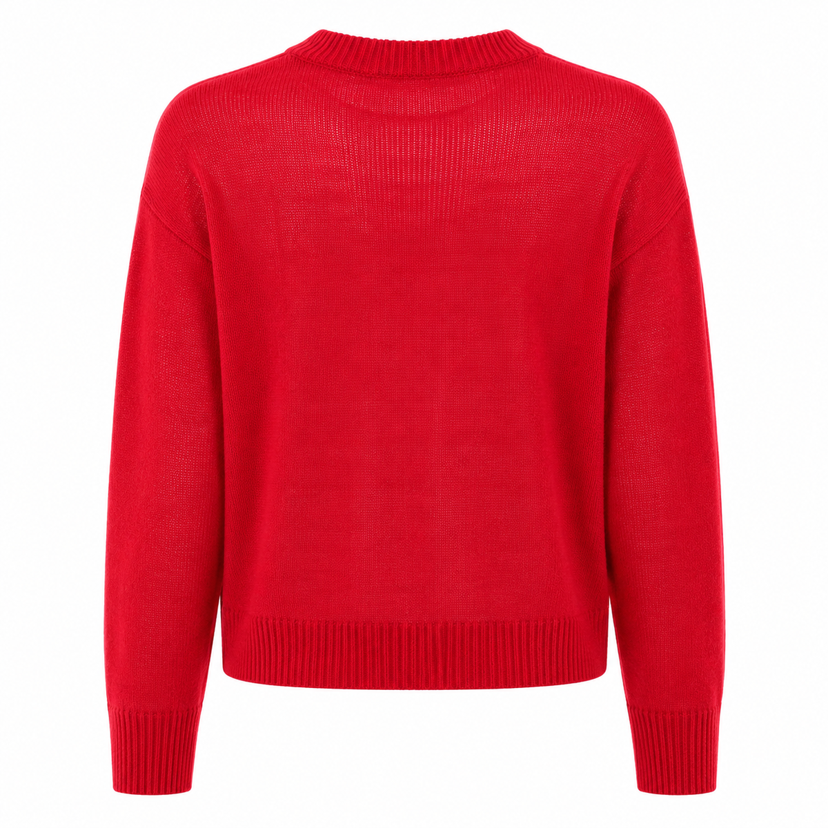 Alma Red