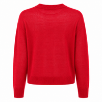 Alma Red