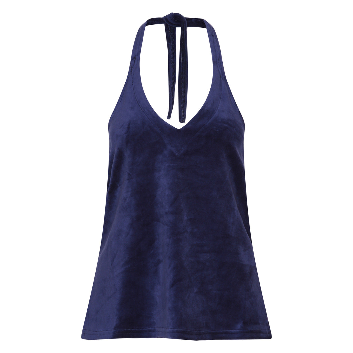 Ma Petite Plage Jane Top Blue Nuit