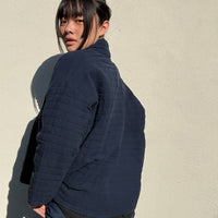 *NEW SEASON* Johanna Kimono Navy