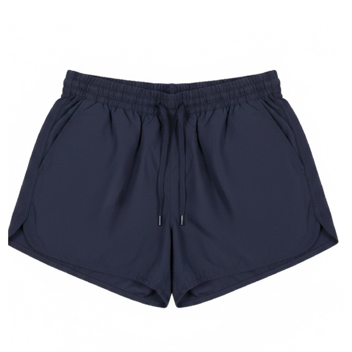 Abene Shorts Grey