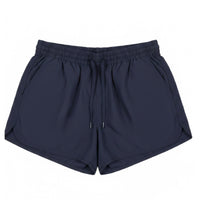 Abene Shorts Grey