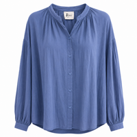 The Classic Shirt