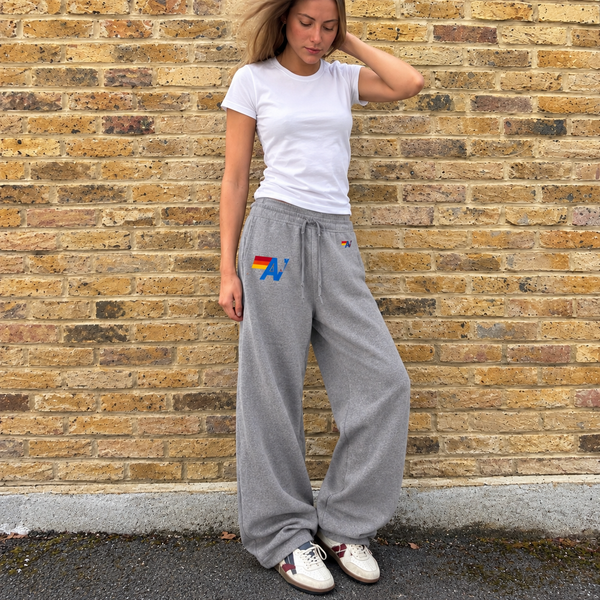 Men's Logo Sweatpants Slate