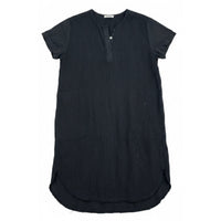 Project AJ117 Virginia Midi Dress Black
