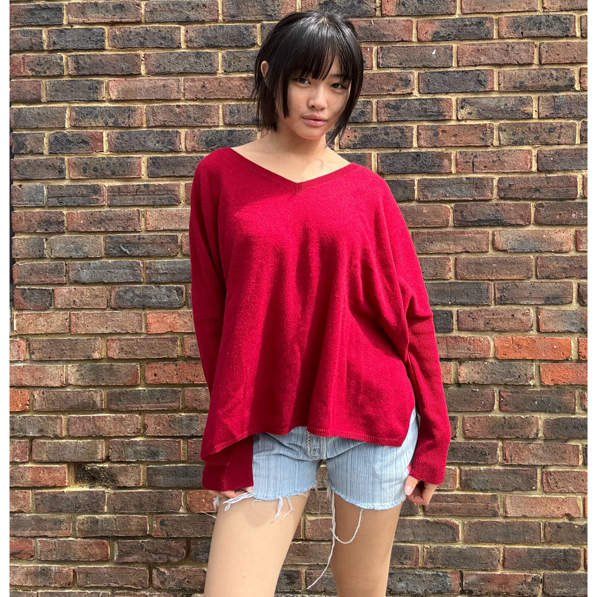 *NEW* Absolut Camille Cherry