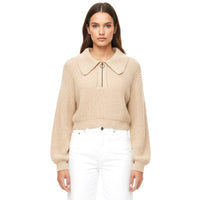 Project AJ117 Falala Jumper