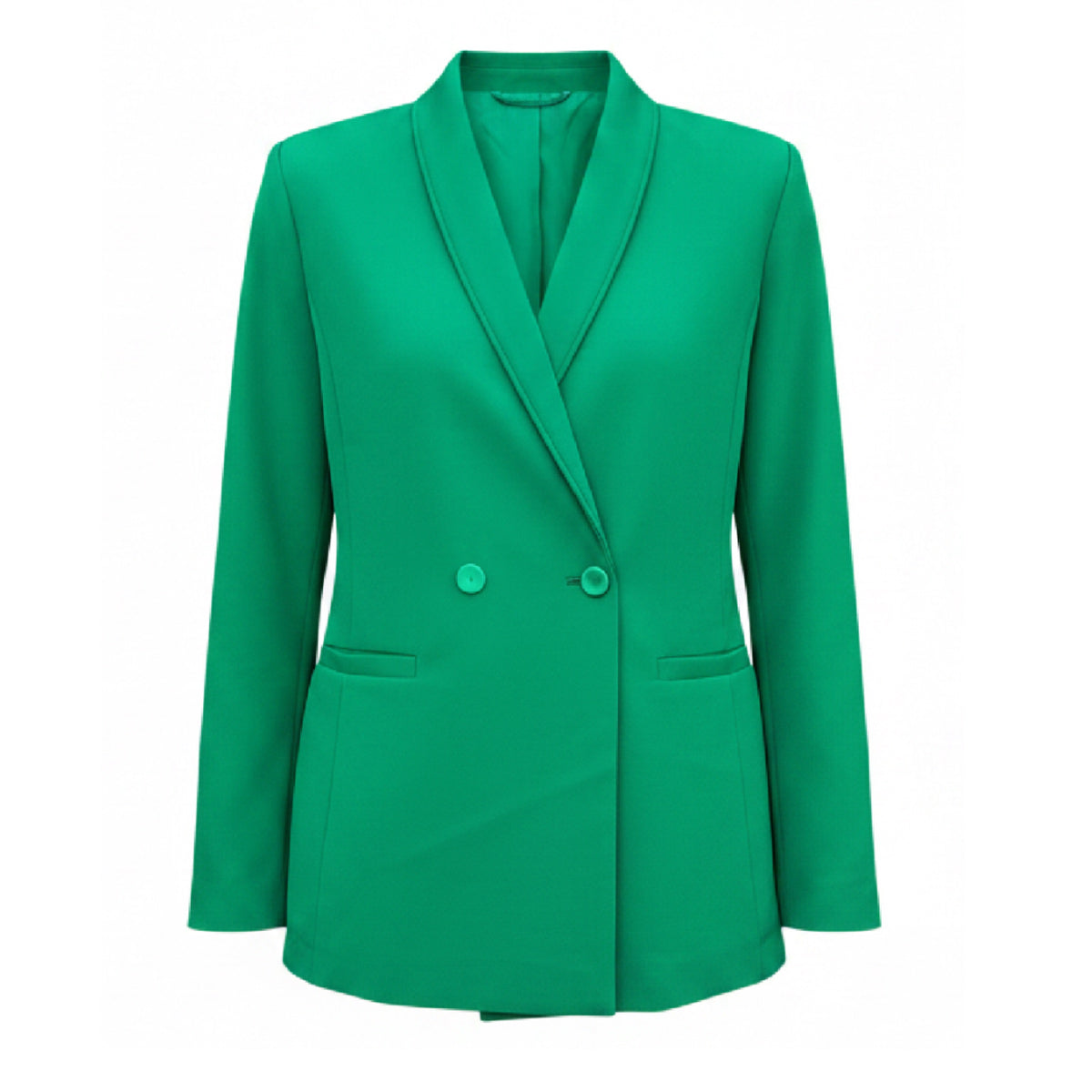 Manua Jacket