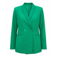 Manua Jacket