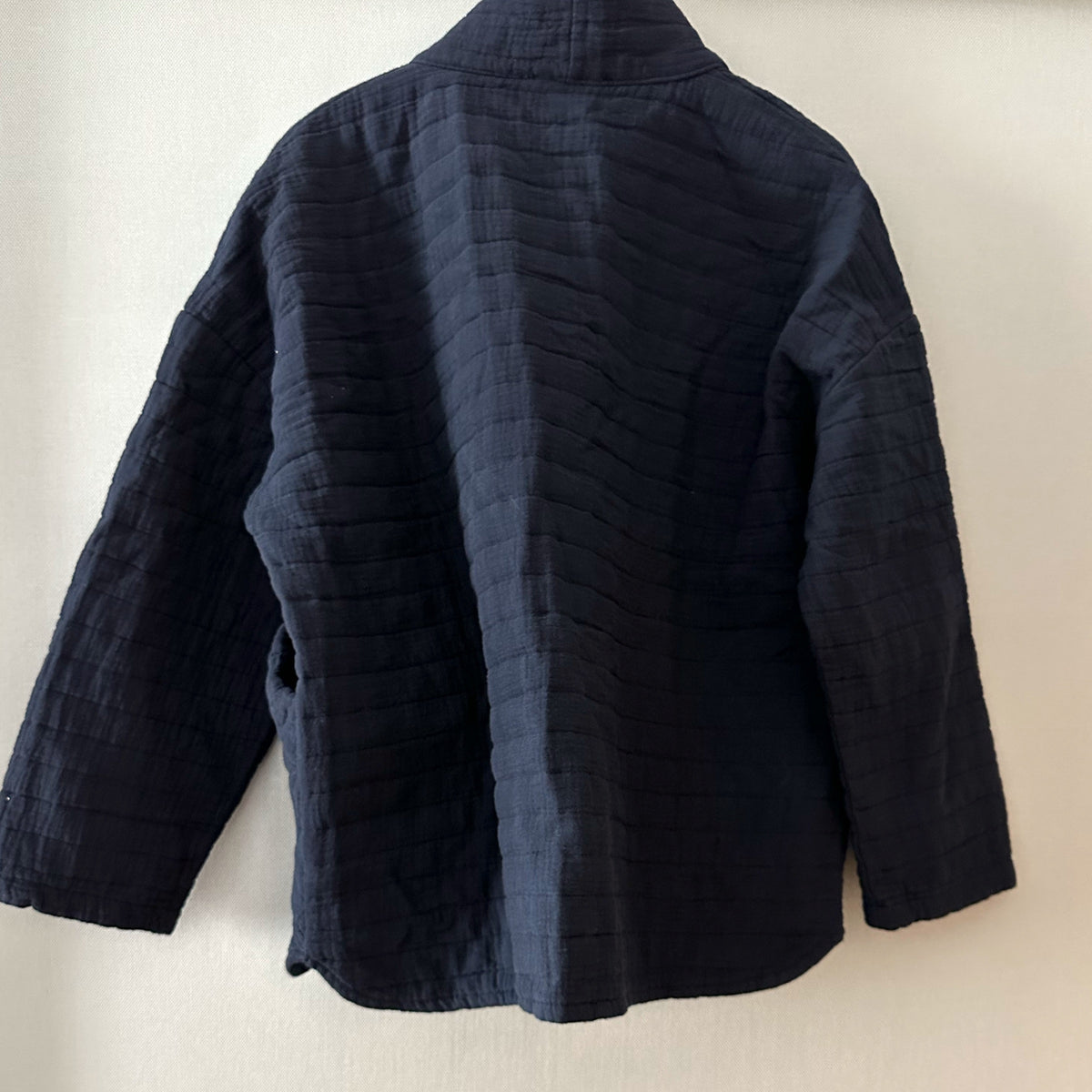 *NEW SEASON* Johanna Kimono Navy