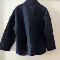 *NEW SEASON* Johanna Kimono Navy