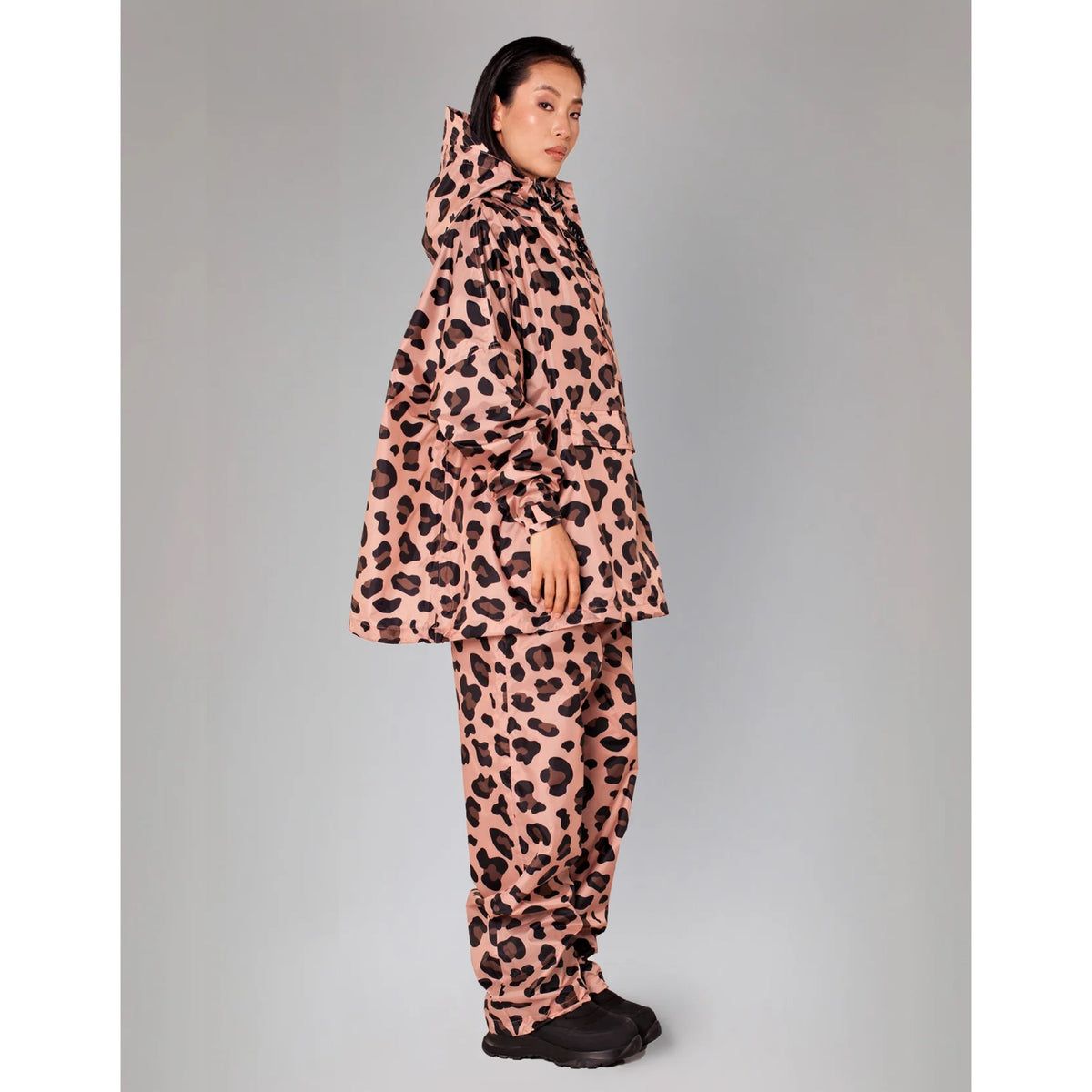 *NEW* RainKiss Rain Anorak Pink Panther