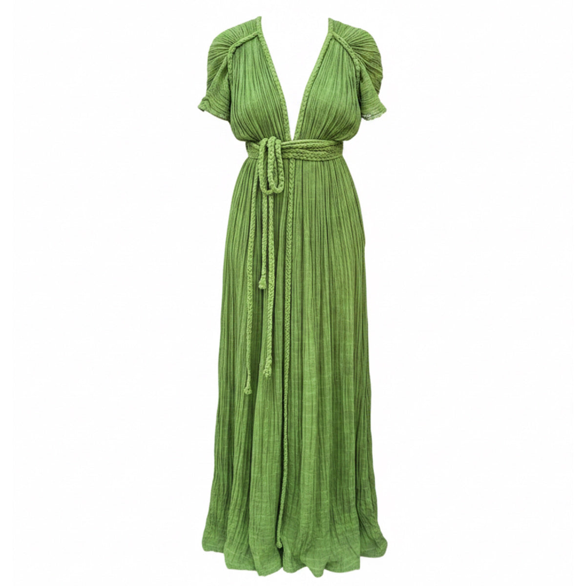 Kasia Kulenty Athena Selva Green