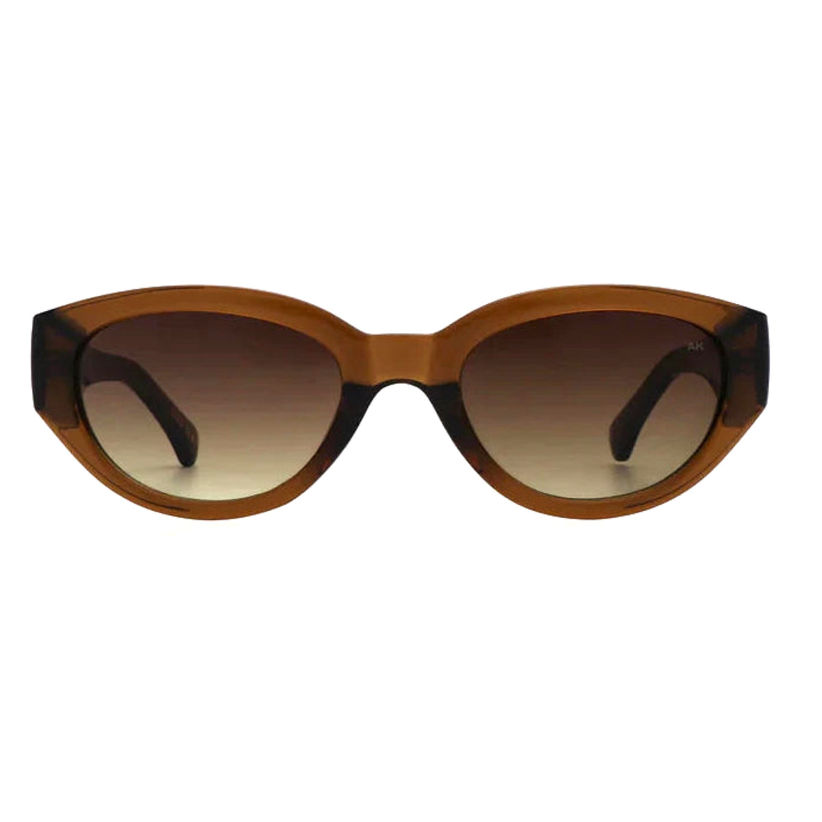 *SS26!* Winnie Smoke Transparent