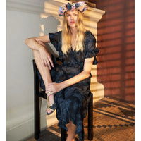 Idina Dress
