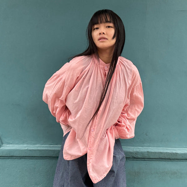 *NEW* Shirt Vintage Pink