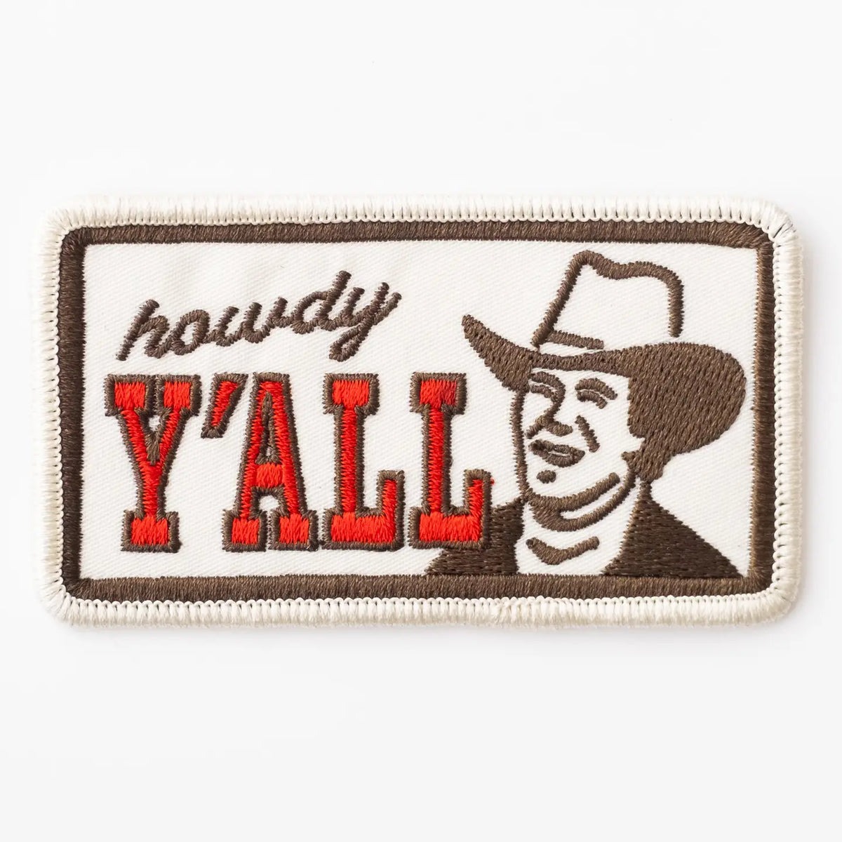 Howdy Y’all