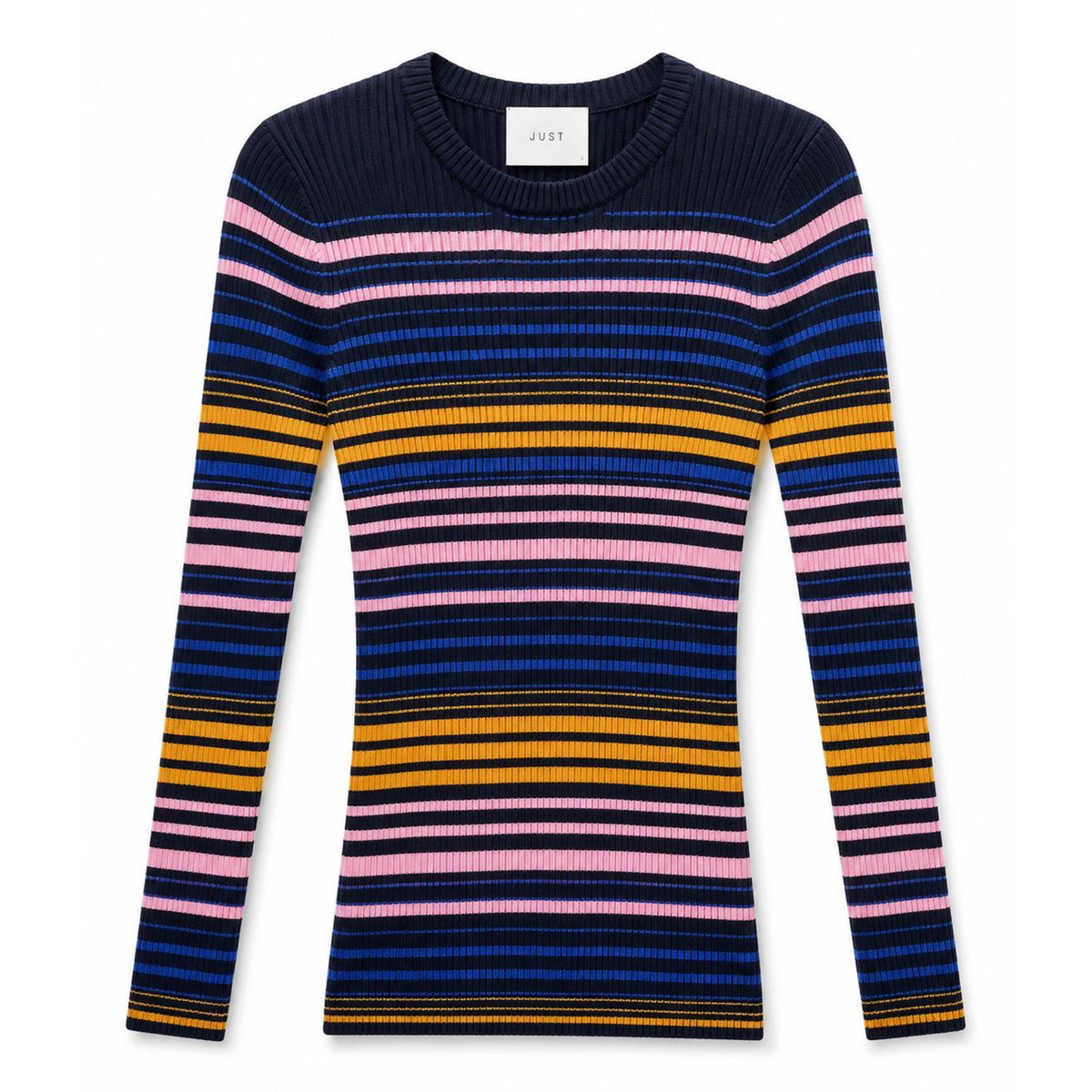 Stripe Knit
