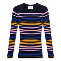 Stripe Knit