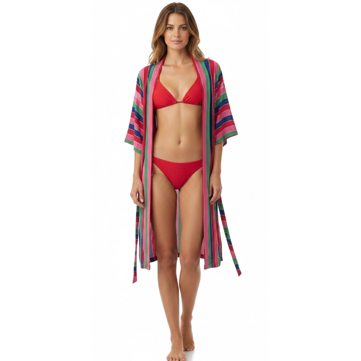 Talako Beach Cover Up