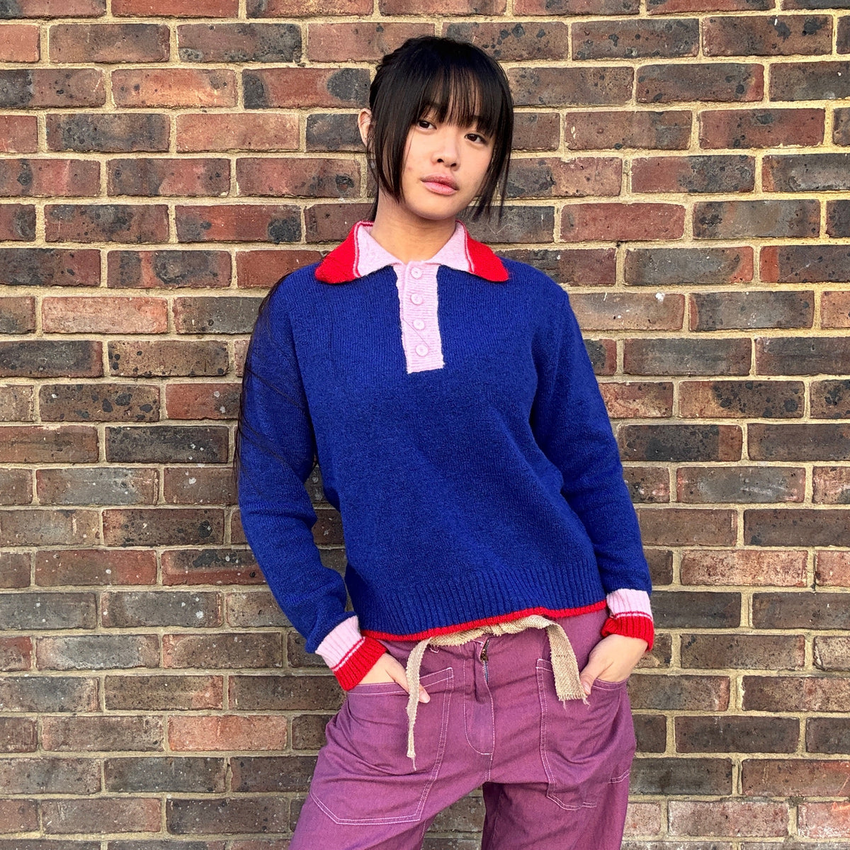 Country Sweater