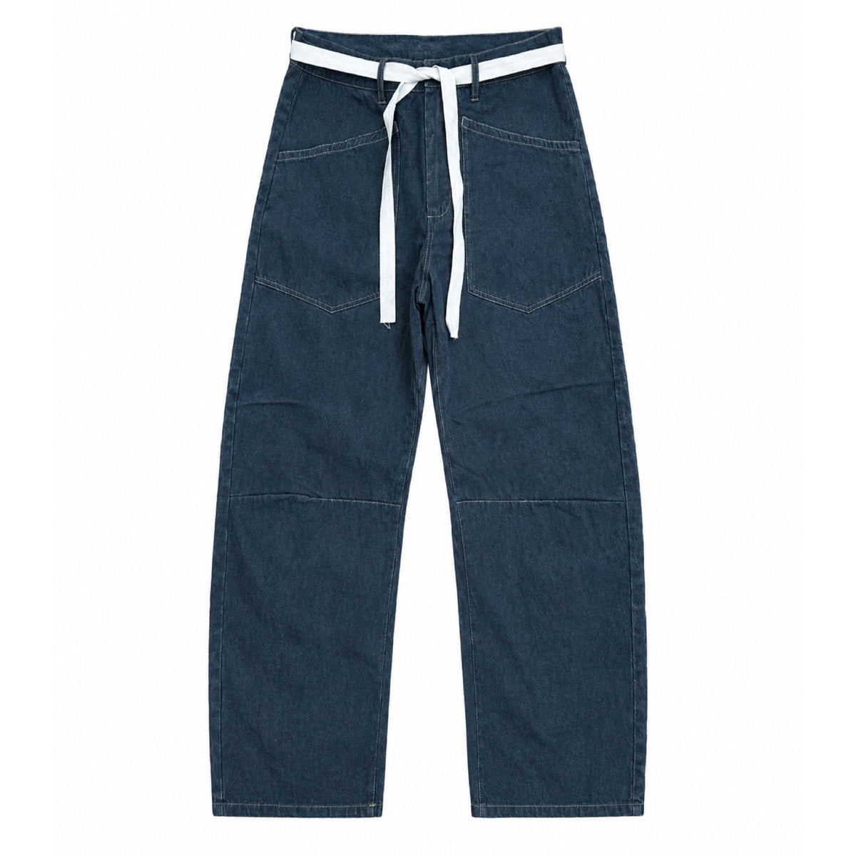 The Barrel Pant
