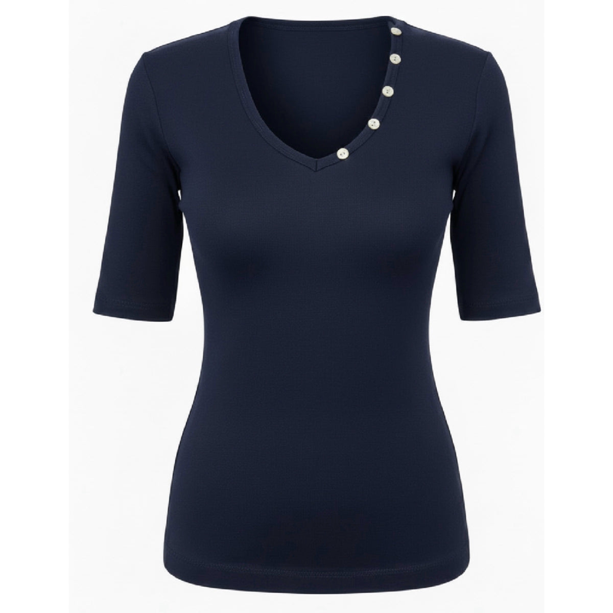 Fred Top Navy