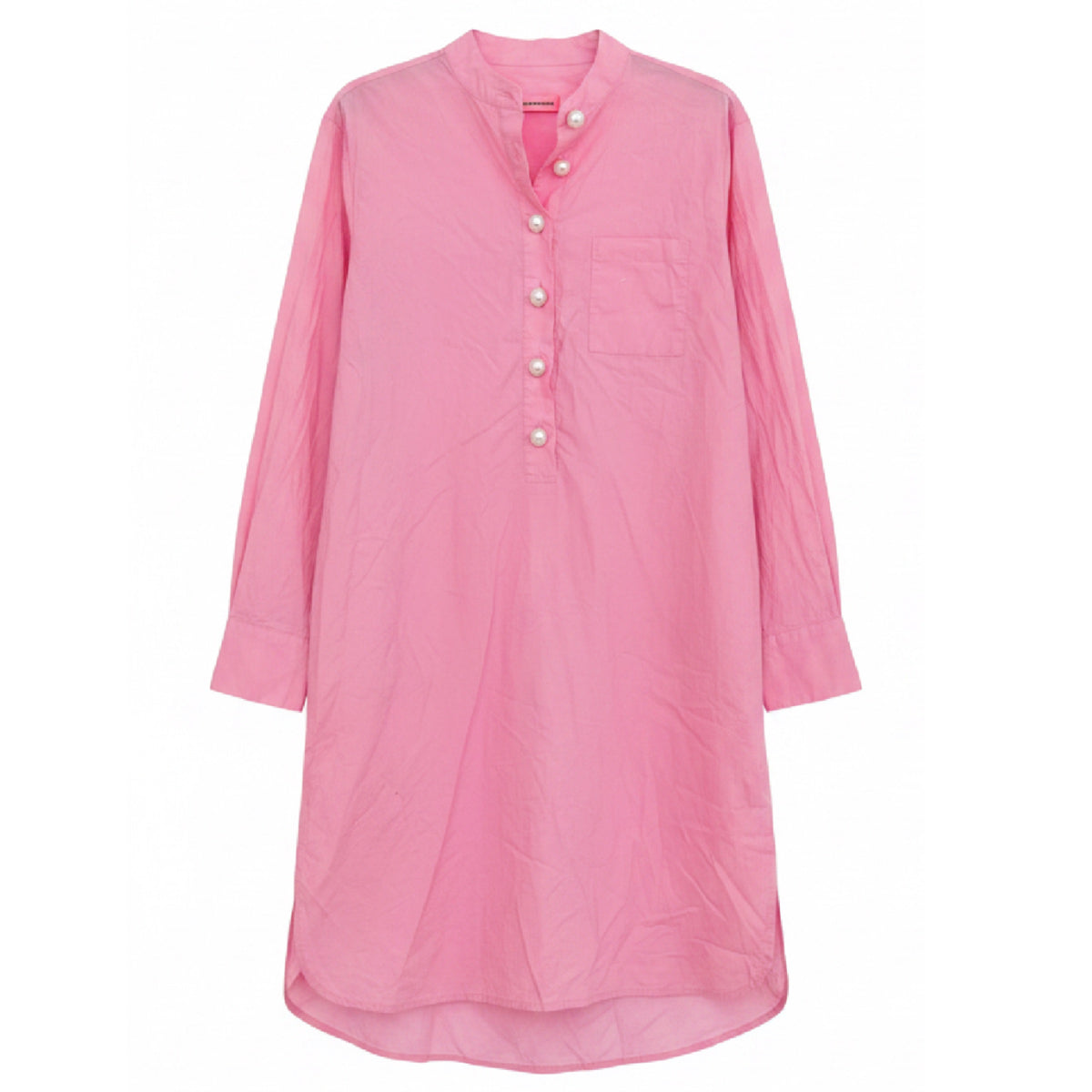 Jonella Dress Pink