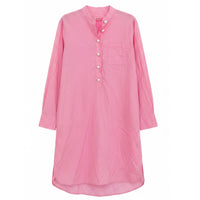 Jonella Dress Pink