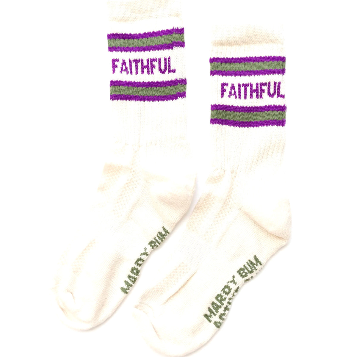 Faithful Socks