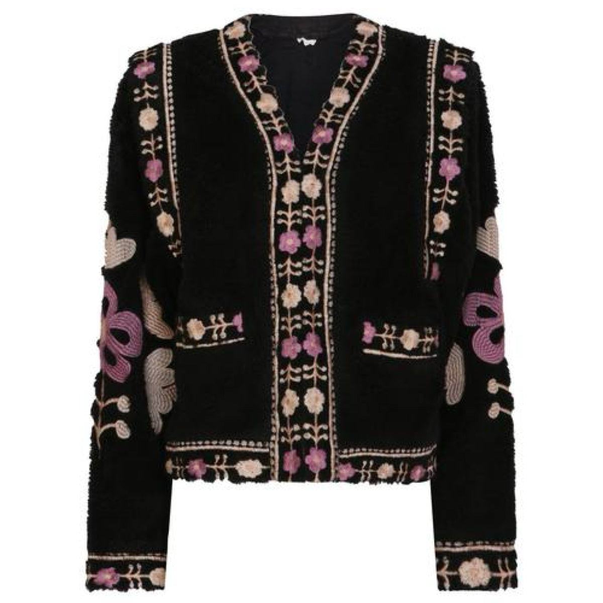 Louizon Novence Jacket